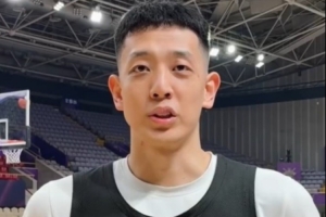 新賽季號角吹響！北控男籃官方直播間于今晚重磅上線！