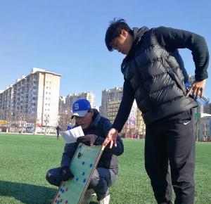 大連鯤城官方：張耀坤出任球隊總經(jīng)理兼主教練