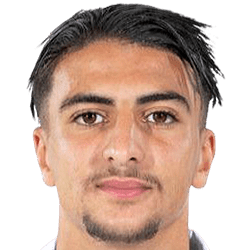 易卜拉欣-薩拉赫