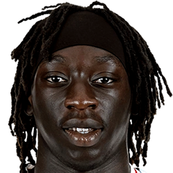 坦蓋伊-庫(kù)利巴利