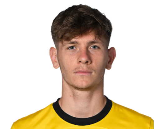 盧卡斯·拉科米