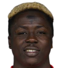 奧馬爾·迪亞基特