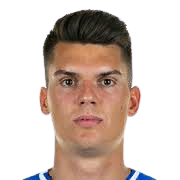 馬修亞斯·洪薩克