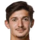 阿明·吉戈維奇