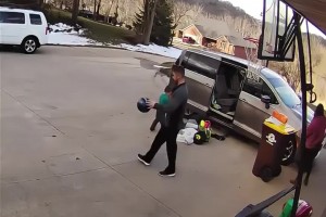 ??這DNA不用檢測(cè)了！