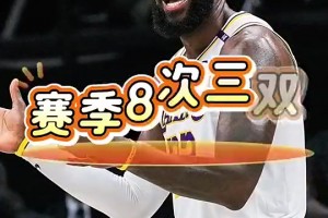 馬?。汉说膯?wèn)題還是老詹得不到支持，濃眉今天關(guān)鍵時(shí)刻隱身