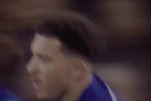 ??足壇概念神：吃飽飯的桑喬！