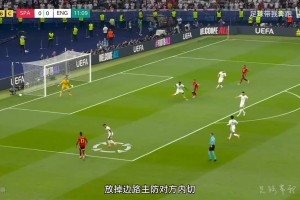 【對比研究】中衛(wèi)1vs1防守時該怎么防