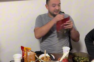 居然還有火鍋！西熱力江分享塞爾維亞深造生活，搞笑整蠱王慶明