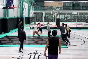 妹子，對(duì)你愛不完！??????