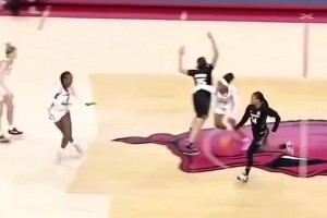 太刺激！最后10秒絕平后再被絕殺，簡直是從天堂到地獄！