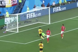 倫敦仍流傳著扎球王的傳說！