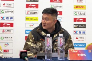 杜導(dǎo)：貝茲利回到隊(duì)伍最大的優(yōu)勢(shì)，就是不需要磨合成本...