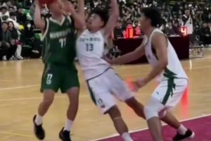 5號真的臟，看似“幫忙”實則隊友對手一起害