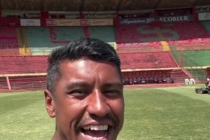 工地新來個包工頭說以前在廣州一地產公司打工，有認識他的嗎??