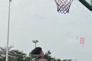 高考歷史總分王！35歲/經歷16次高考的唐尚珺：詹姆斯是傳奇