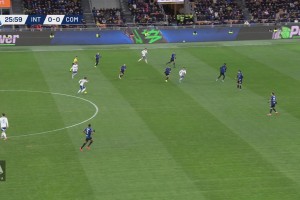 【集錦】意甲-奧古斯托破門圖拉姆建功 國米2-0科莫少賽距榜首3分