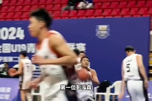 盤點(diǎn)可能為男籃效率的混血球員！男籃后衛(wèi)線迎來(lái)史詩(shī)級(jí)補(bǔ)強(qiáng)？