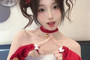 拜仁球迷解說胡小凡曬圣誕裝，配文“可以和你一起過圣誕嗎”