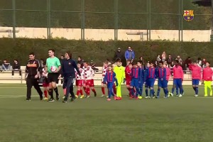 真是牛掰！9歲亞馬爾獨(dú)中六元，發(fā)揮最出色的一場聯(lián)賽??