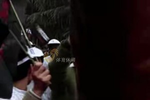 95年足協(xié)杯決賽，當(dāng)時(shí)的球迷們真的很有激情