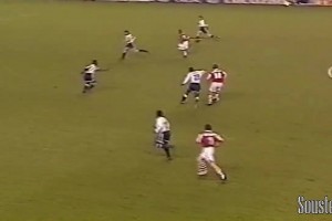 冰王子來了！博格坎普的第一個(gè)英超賽季！