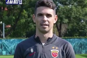 榮獲上海市白玉蘭紀念獎，奧斯卡：上海是世界上最好的城市之一！