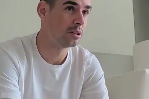 終須一別！奧斯卡回歸圣保羅告別海港：這永遠(yuǎn)是我的家！