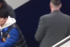 又一孫興慜？韓國18歲邊鋒梁民革抵達熱刺，號稱韓國最強高中生