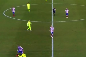 馬競(jìng)：感謝曼城老鐵送的外掛