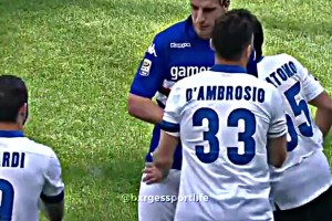 沖冠一怒為紅顏，當年馬克西-洛佩斯因為旺達拒絕與伊卡爾迪握手