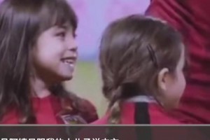 奧斯卡社媒說兒子中文和中國人一樣好了，詹俊評論你兒子也是天才