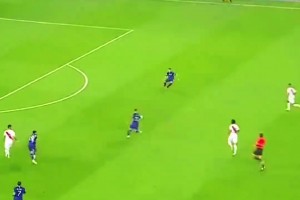 沒有知道他的下一步要做什么，即使知道你也防不住