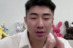 沒想到吧？當(dāng)年睢冉有這么猛？