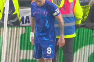 人人都知道他要內(nèi)切，但就是防不住！