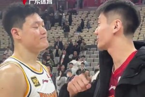 張寧肘擊白昊天致其腦震蕩，后拿錄像和對方解釋自己的動作