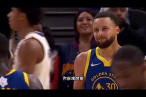 徐靜雨：很難想象詹姆斯40歲還有這競技狀態(tài)，庫里40歲都做不到