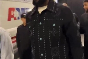 詹姆斯：面對庫里和追夢，總能激發(fā)出最好的自己！圣誕大戰(zhàn)真有趣