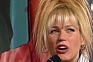 02世界杯前的大羅：在每場(chǎng)比賽前夕，我都會(huì)找女人親熱