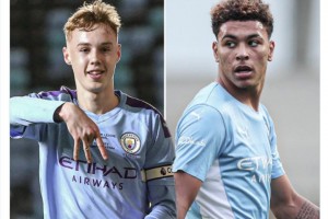 太可惜了！EPSN：曼城真的放走了這兩名球員??