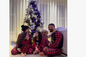 4萬條評論！薩拉赫和家人過圣誕節(jié)引來爭議