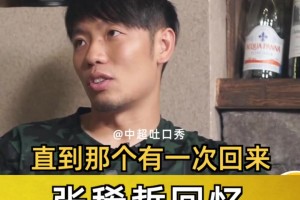 張稀哲回憶留洋狼堡時(shí)期：挺壓抑的，沒比賽踢很煎熬