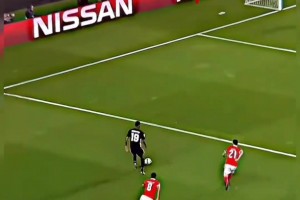 誰能想到后來的劇情...？拉什福德剛出頭的時(shí)候可太驚艷！