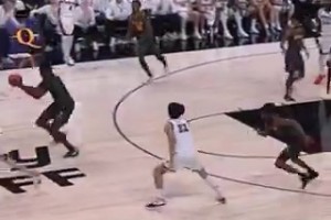 飛龍騎臉！這扣籃傷害又大侮辱性又強(qiáng)