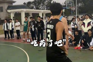 太炸了！海師歐文變成莫蘭特打法，這算扣籃嗎？