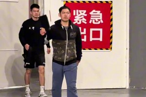 有個性的CBA少帥，老球迷一定記得他的三分球！