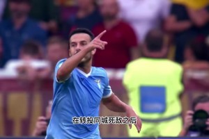 佩刀出鞘！老當(dāng)益壯的他竟是五大聯(lián)賽里夢(mèng)三最后的旗幟