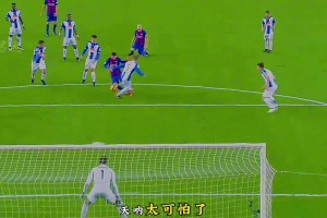 C羅魯尼決裂之戰(zhàn)！回顧2006年世界杯的英葡大戰(zhàn)