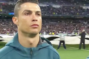 那時候的皇馬讓很多人覺得，歐冠是很容易得到的獎杯