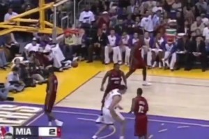 OK組合首次對決！沒想到被一個身穿3號的閃電小子搶了風頭